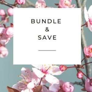 Bundle & Save 10%